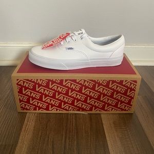 NWT Vans Era sneaker